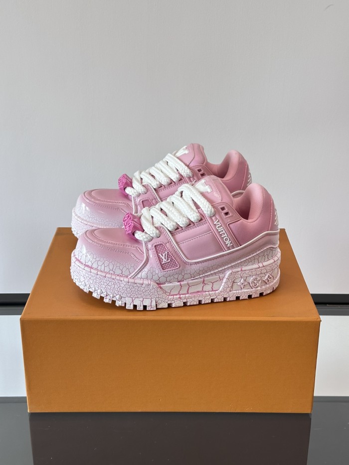 Trainer Maxi Sneaker(Unisex)35-46=