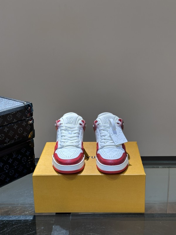 Trainer Sneaker(Male)38-45=