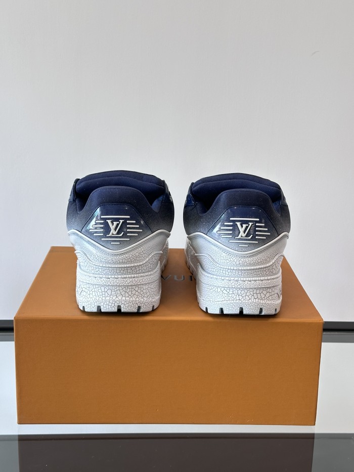 Trainer Maxi Sneaker(Unisex)35-46=