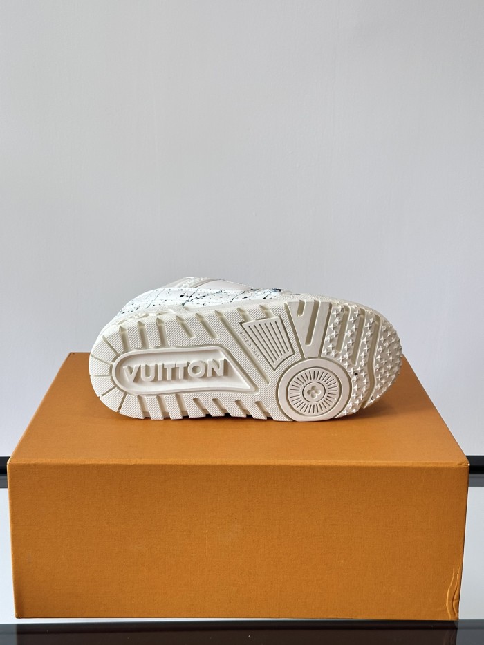 Trainer Maxi Sneaker(Unisex)35-46=