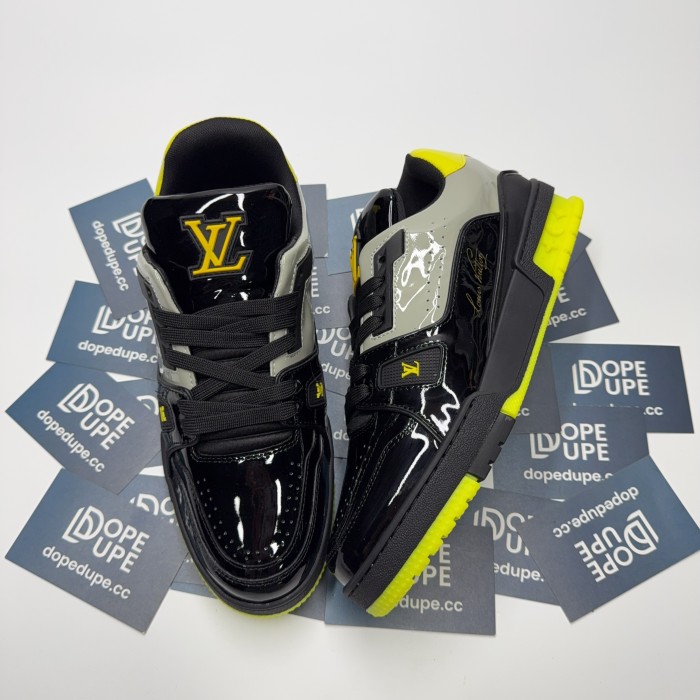 Trainer Sneaker(Unisex)36-45