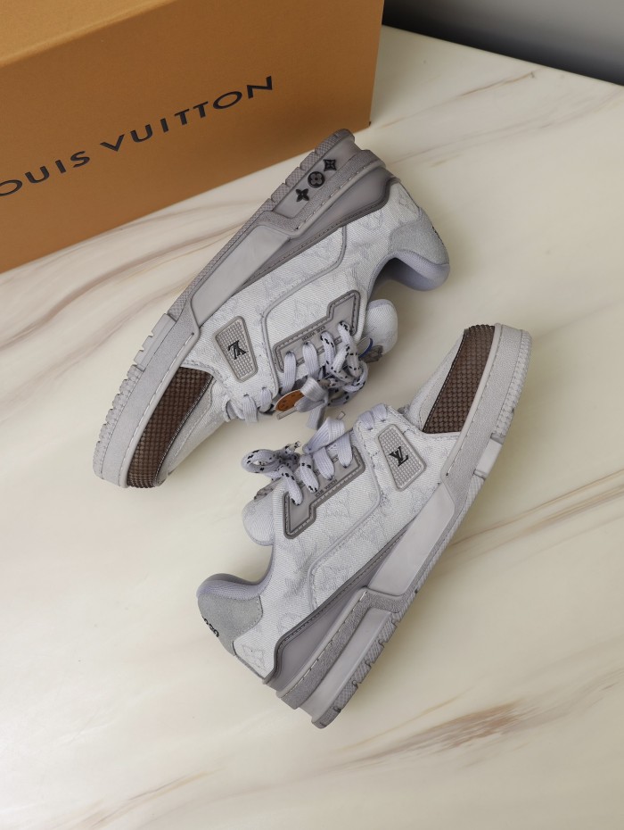 Trainer Sneaker(Unisex)35-45=