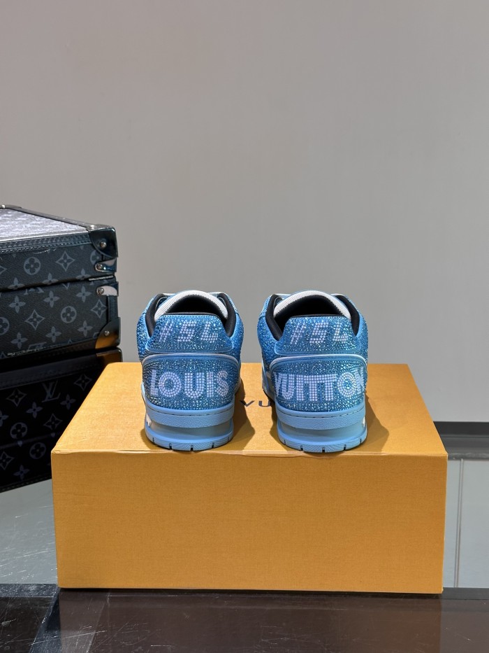 Trainer Sneaker(Male)38-45=