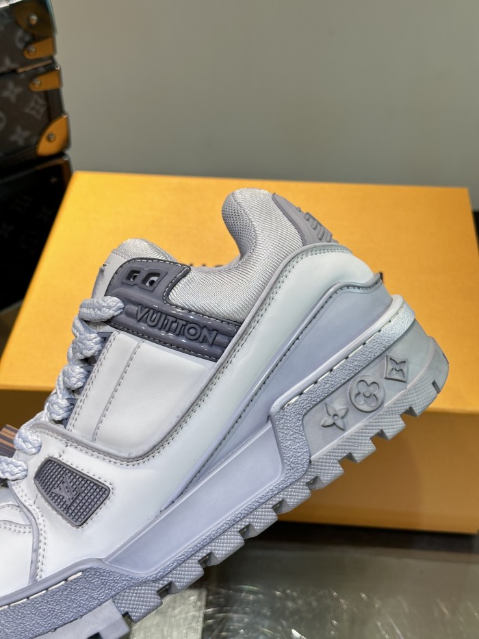 Trainer Maxi Sneaker(Unisex)35-46=