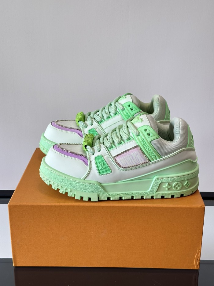 Trainer Maxi Sneaker(Unisex)35-46=