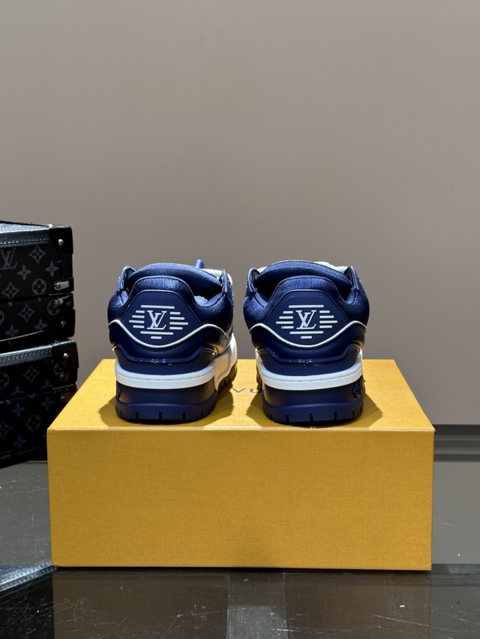 Trainer Maxi Sneaker(Unisex)35-46=