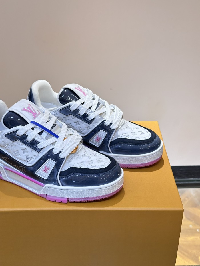 Trainer Sneaker(Unisex)35-45=