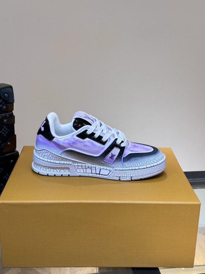 Trainer Sneaker(Male)38-45=