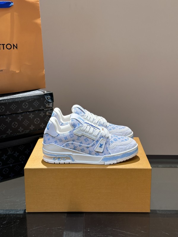 Trainer Sneaker(Unisex)35-45=