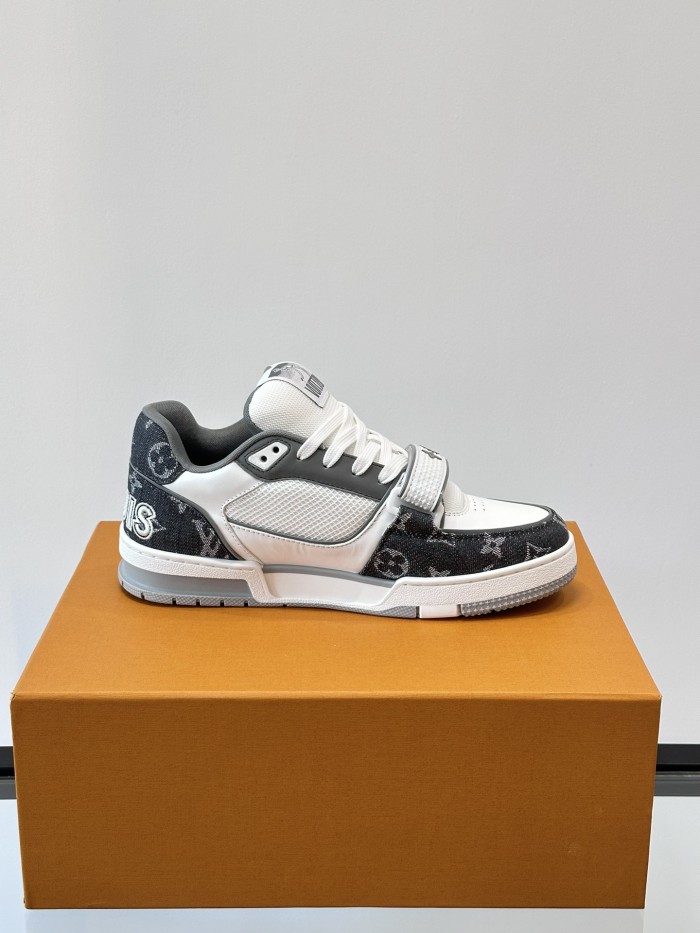 Trainer Sneaker(Unisex)38-46=