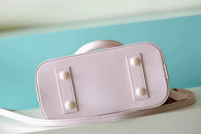 PM Alma BB Shoulder Bag “23.5*17.5*11.5CM” 037