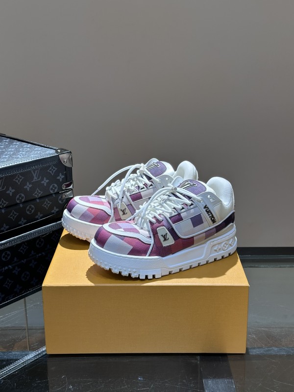 Trainer Maxi Sneaker(Unisex)35-46=