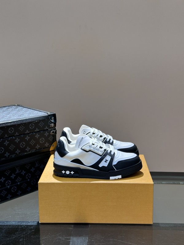 Trainer Sneaker(Male)38-45=