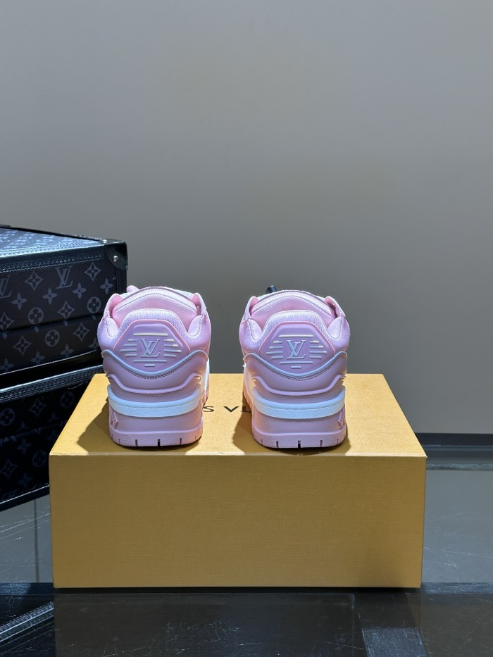 Trainer Maxi Sneaker(Female)35-40=