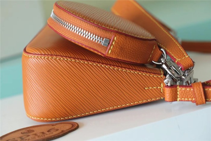 Marellini Crossbody Bag “19*13.5*6.5CM” 096
