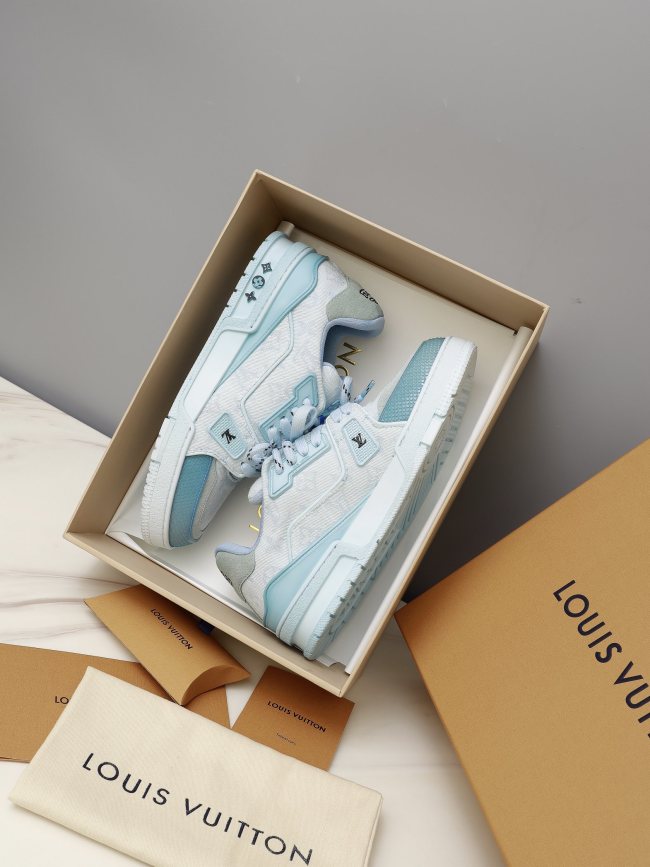 Trainer Sneaker(Unisex)35-45=