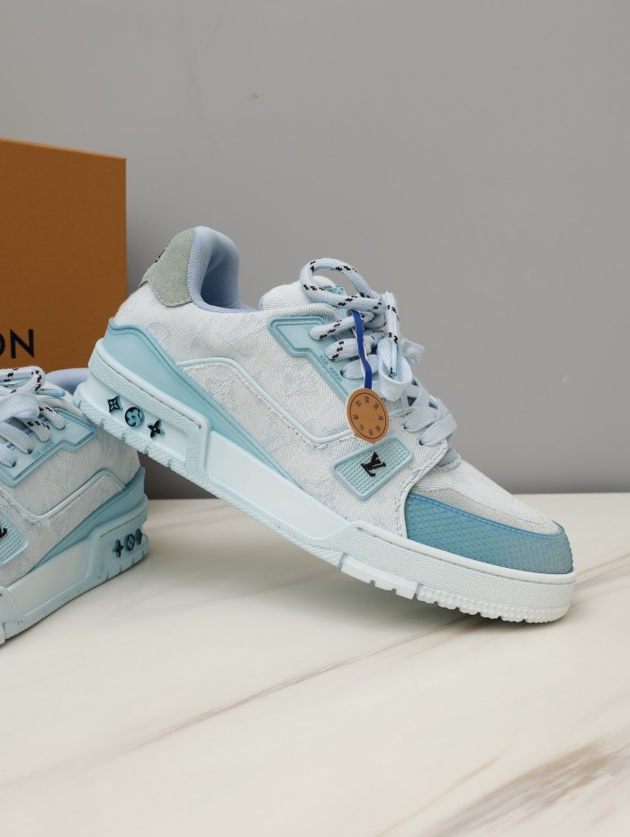 Trainer Sneaker(Unisex)35-45=
