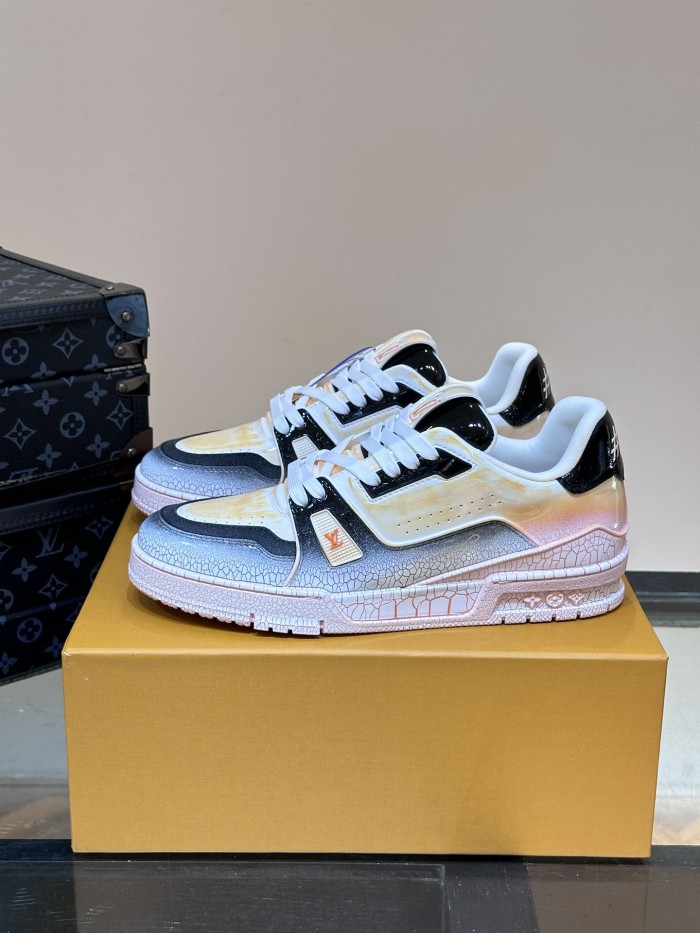 Trainer Sneaker(Male)38-45=