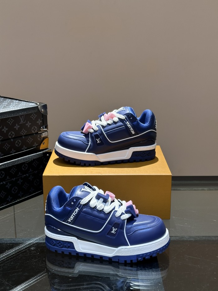 Trainer Maxi Sneaker(Unisex)35-46=