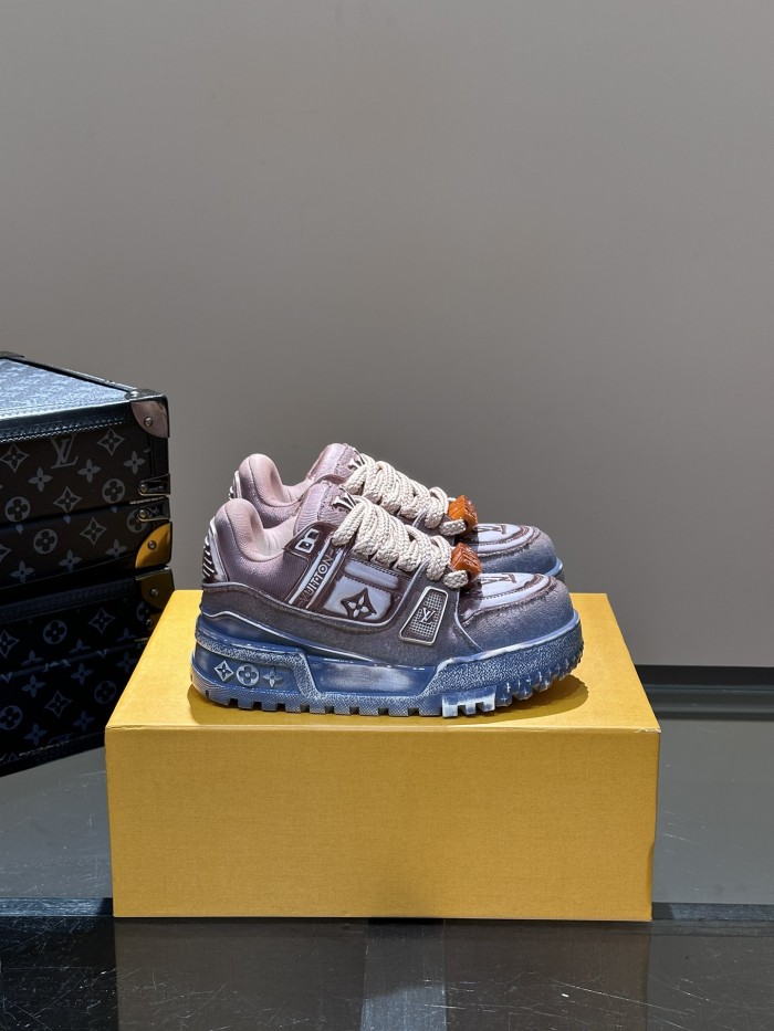 Trainer Maxi Sneaker(Unisex)35-46=