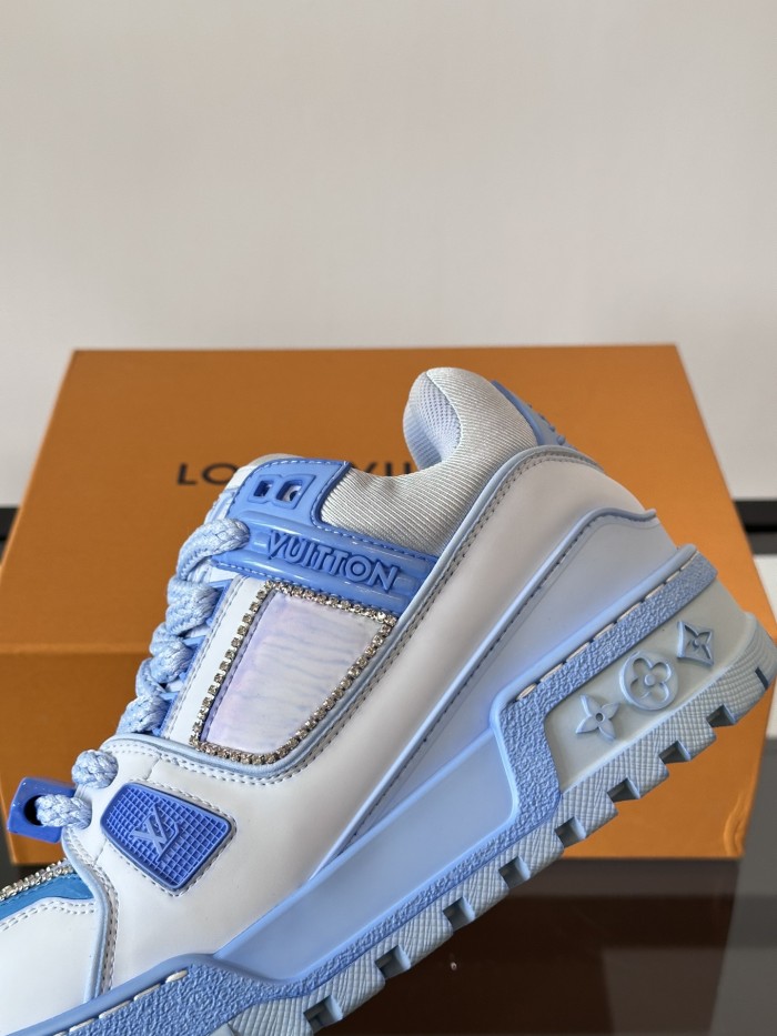 Trainer Maxi Sneaker(Unisex)35-46=