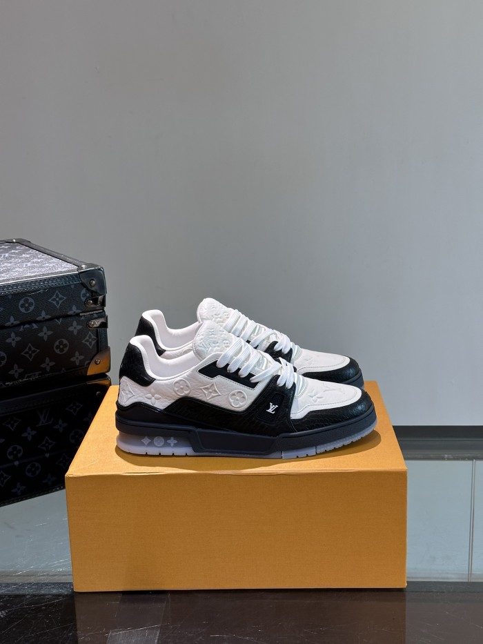 Trainer Sneaker(Male)38-46=