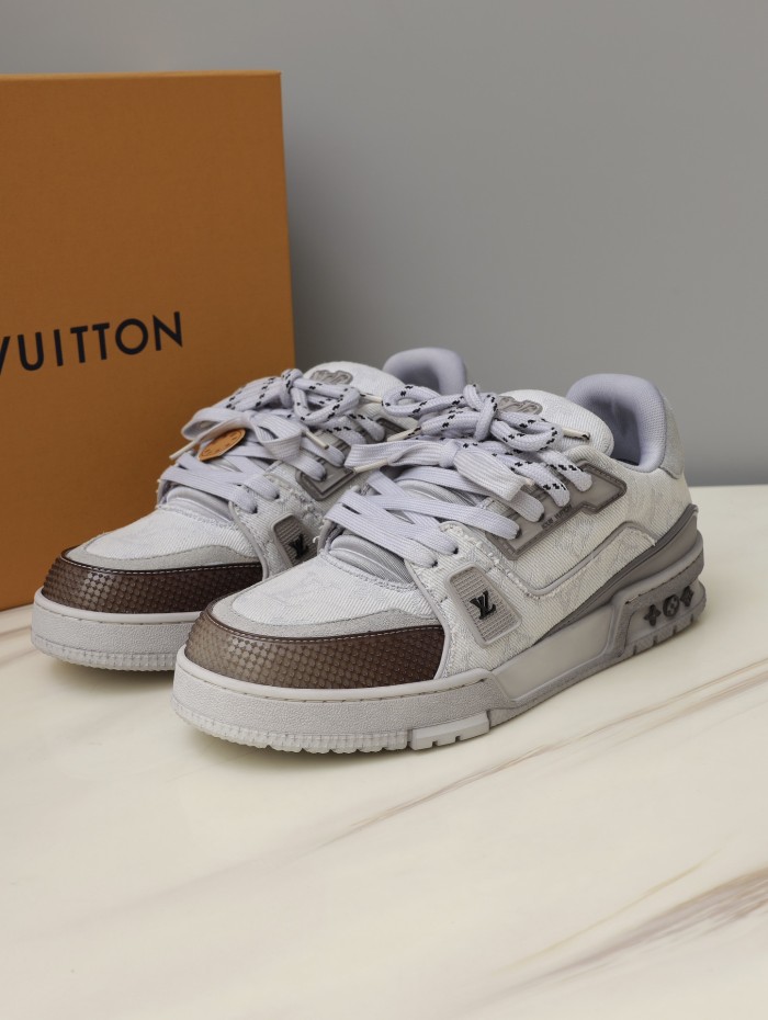 Trainer Sneaker(Unisex)35-45=
