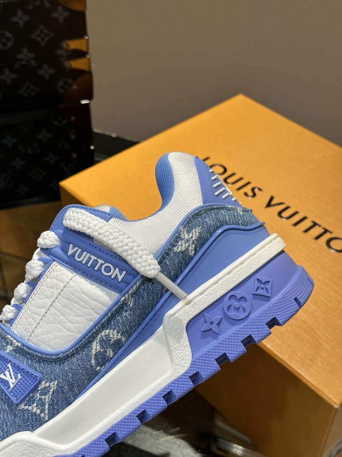 Trainer Maxi Sneaker(Male)38-46=