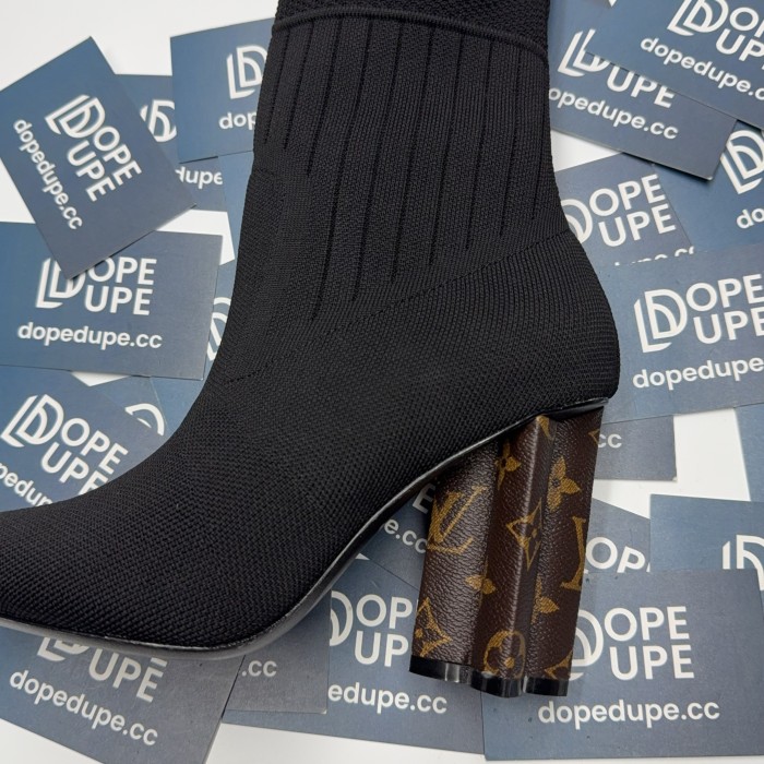 Matchmake Ankle Boot(Female)35-41