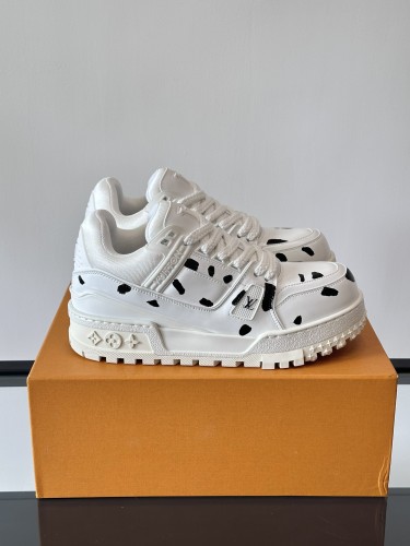 Trainer Maxi Sneaker(Unisex)35-46=