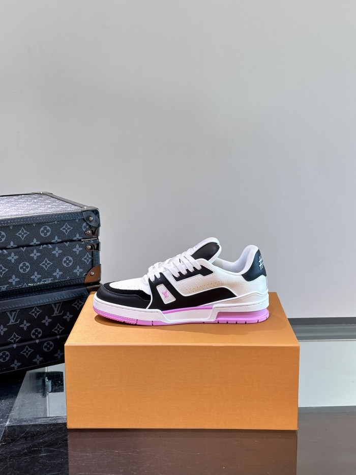 Trainer Sneaker(Male)38-46=