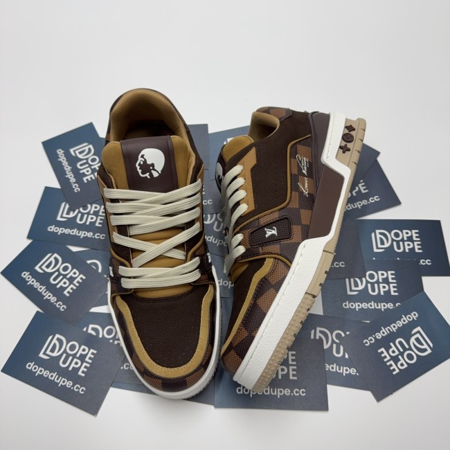 Trainer Sneaker(Unisex)36-45