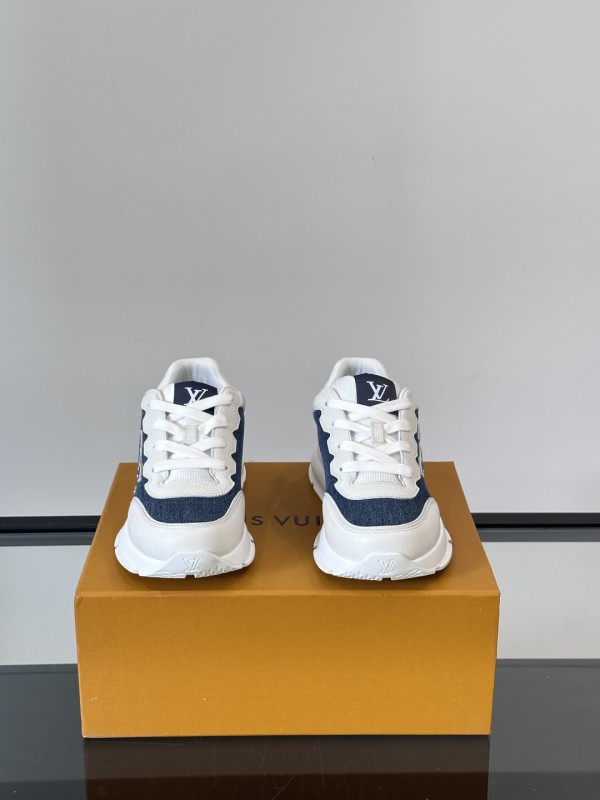 Classic Sneaker(Male)38-45-004=