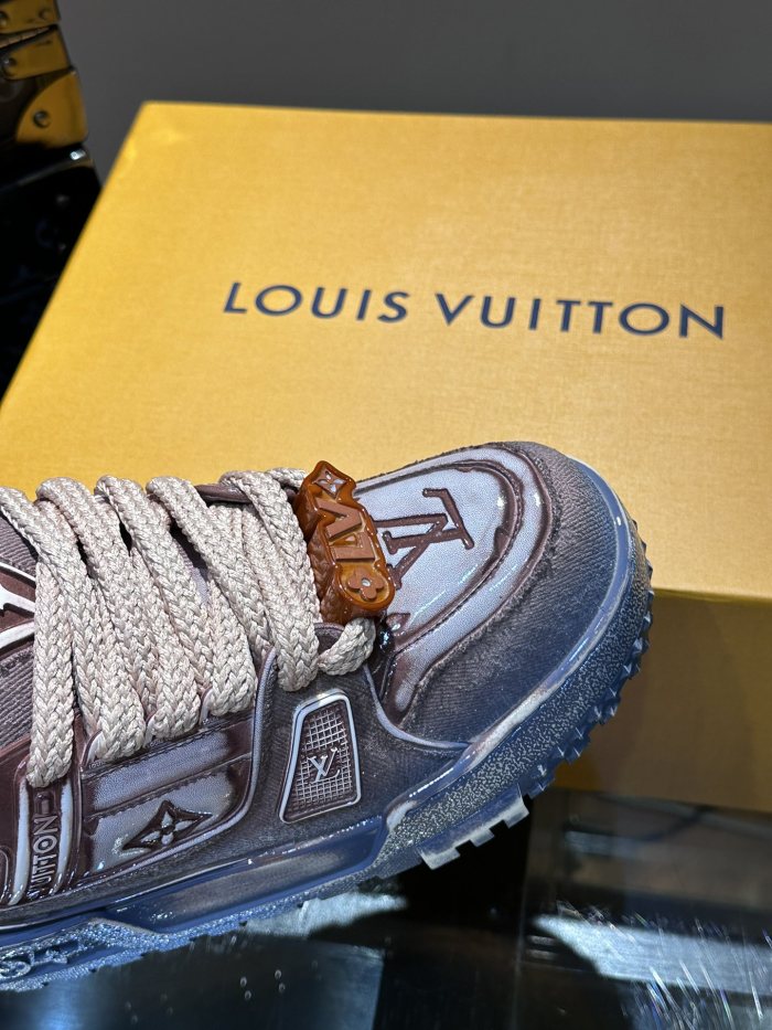 Trainer Maxi Sneaker(Unisex)35-46=