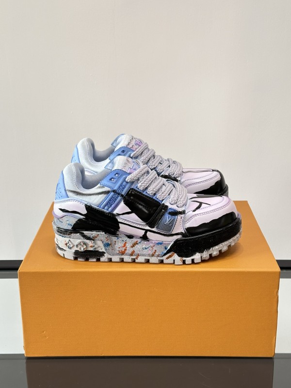 Trainer Maxi Sneaker(Unisex)35-46=
