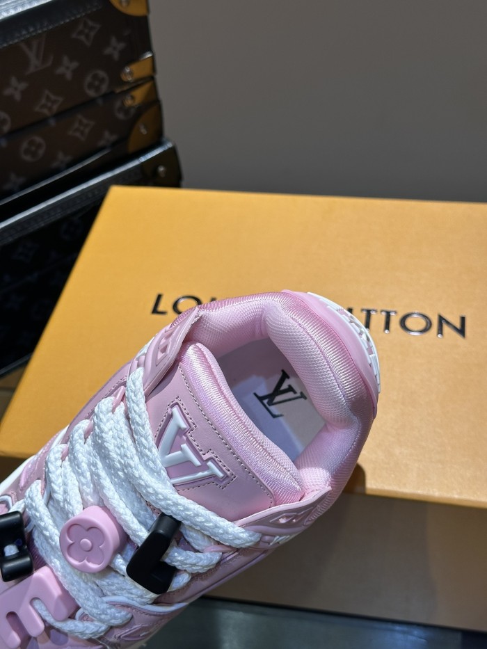 Trainer Maxi Sneaker(Female)35-40=