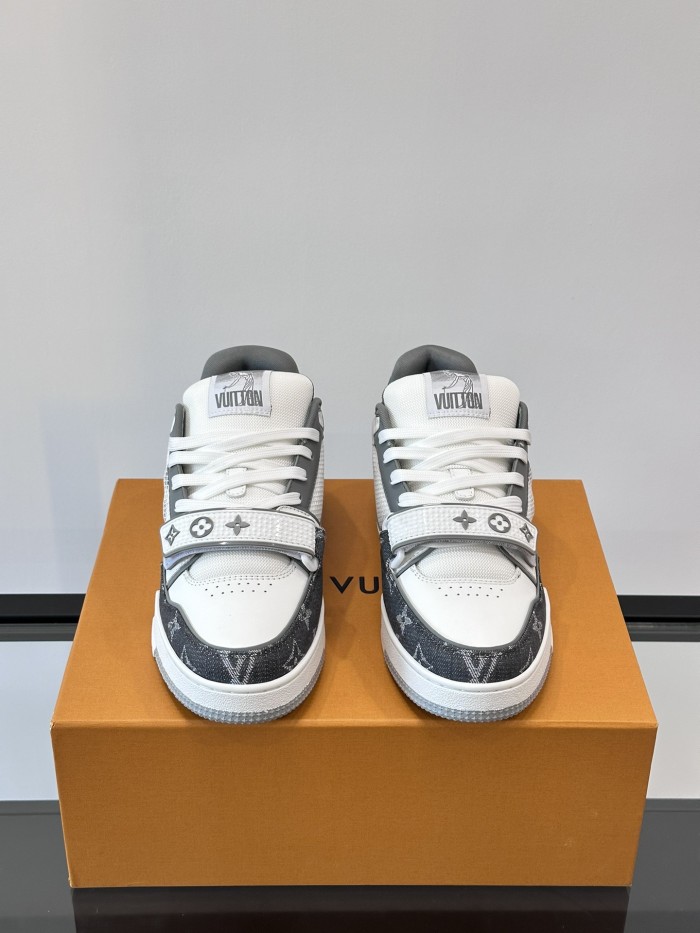 Trainer Sneaker(Unisex)38-46=