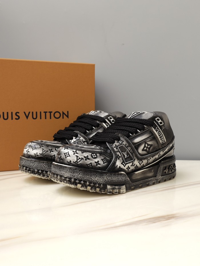 Trainer Maxi Sneaker(Unisex)35-46=