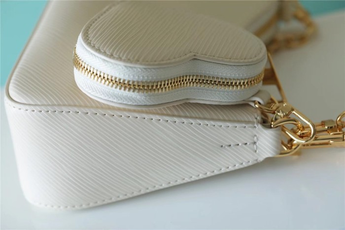 Marellini Crossbody Bag “19*13.5*6.5CM” 066