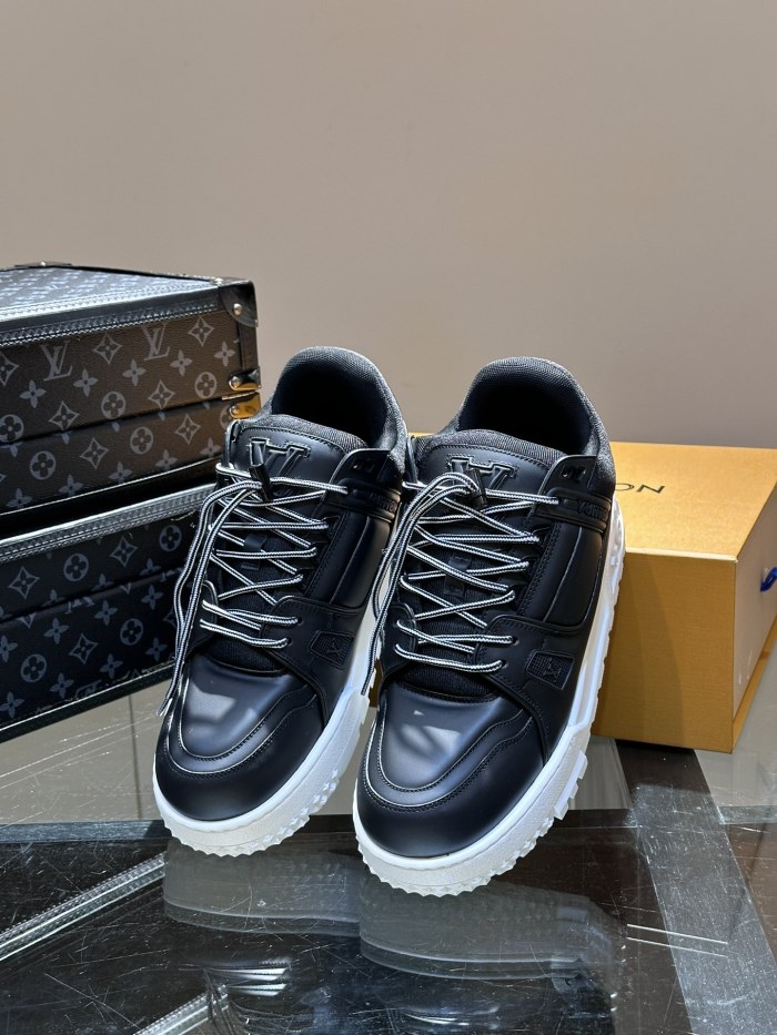Trainer Maxi Sneaker(Unisex)35-46=