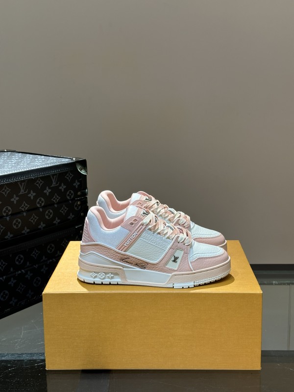 Trainer Sneaker(Unisex)35-45=