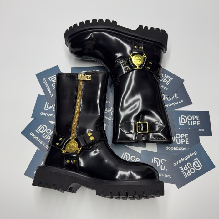 Beaubourg Ankle Boot(Female)35-41