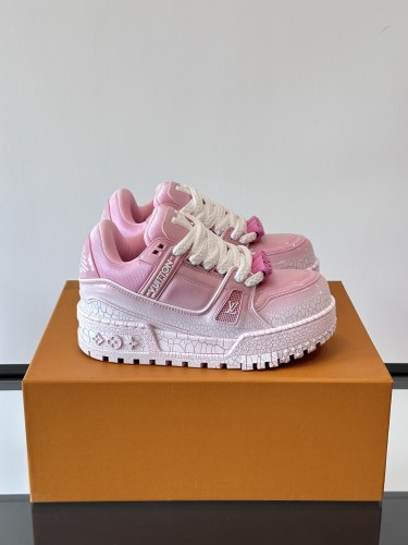 Trainer Maxi Sneaker(Unisex)35-46=