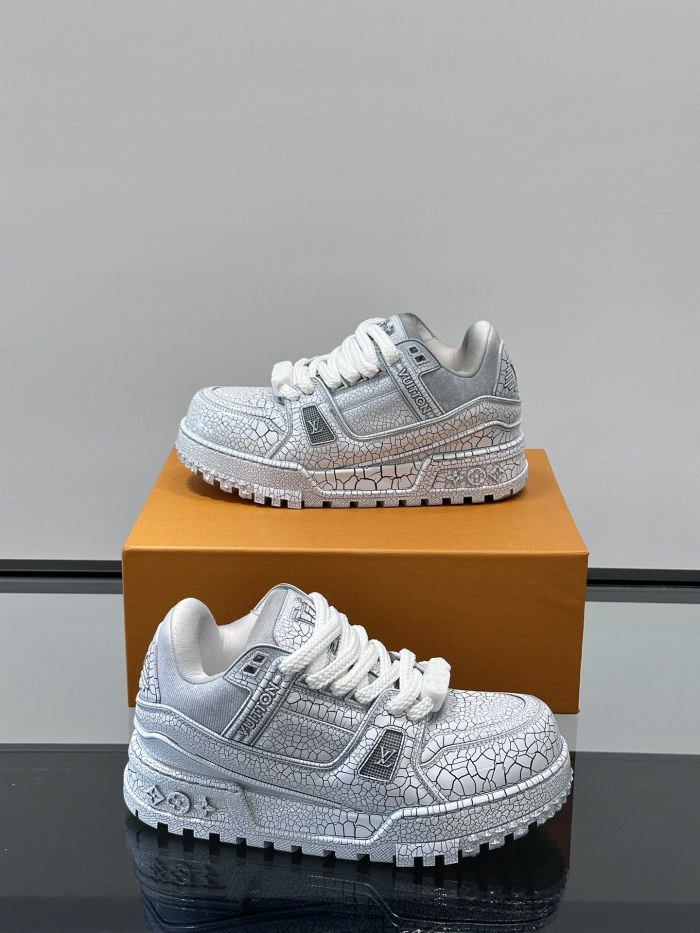 Trainer Maxi Sneaker(Unisex)35-46=