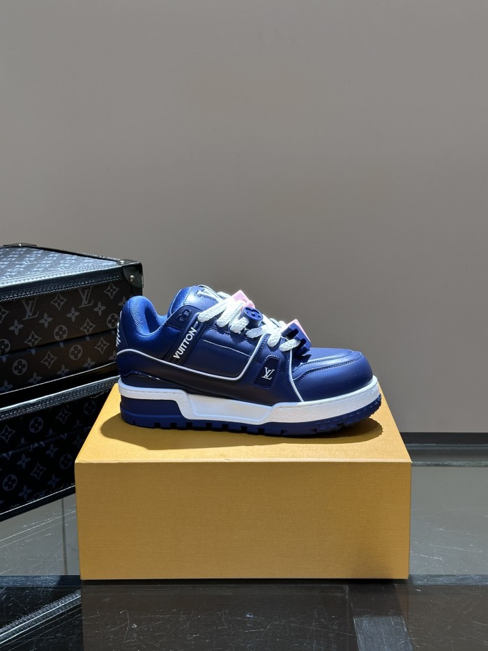 Trainer Maxi Sneaker(Unisex)35-46=