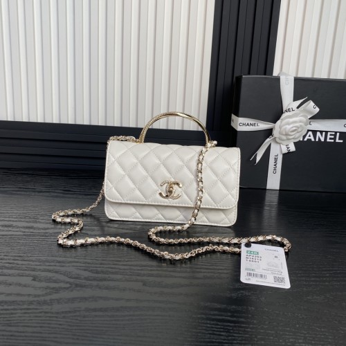24K Hand Cover Bag “18.5x10x4cm” -056 =AP4293