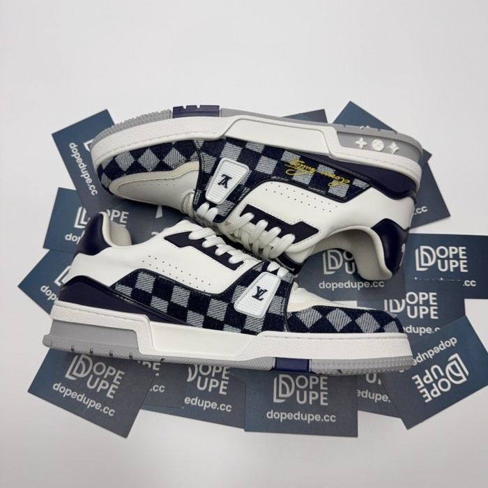 Trainer Sneaker(Unisex)36-45