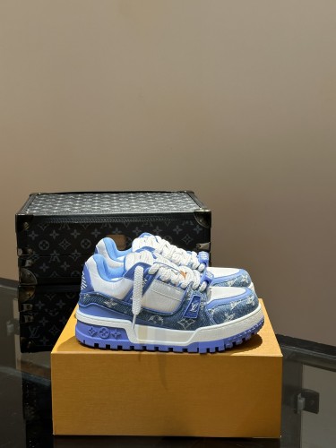 Trainer Maxi Sneaker(Male)38-46=