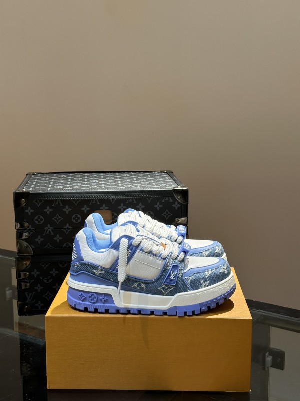 Trainer Maxi Sneaker(Male)38-46=
