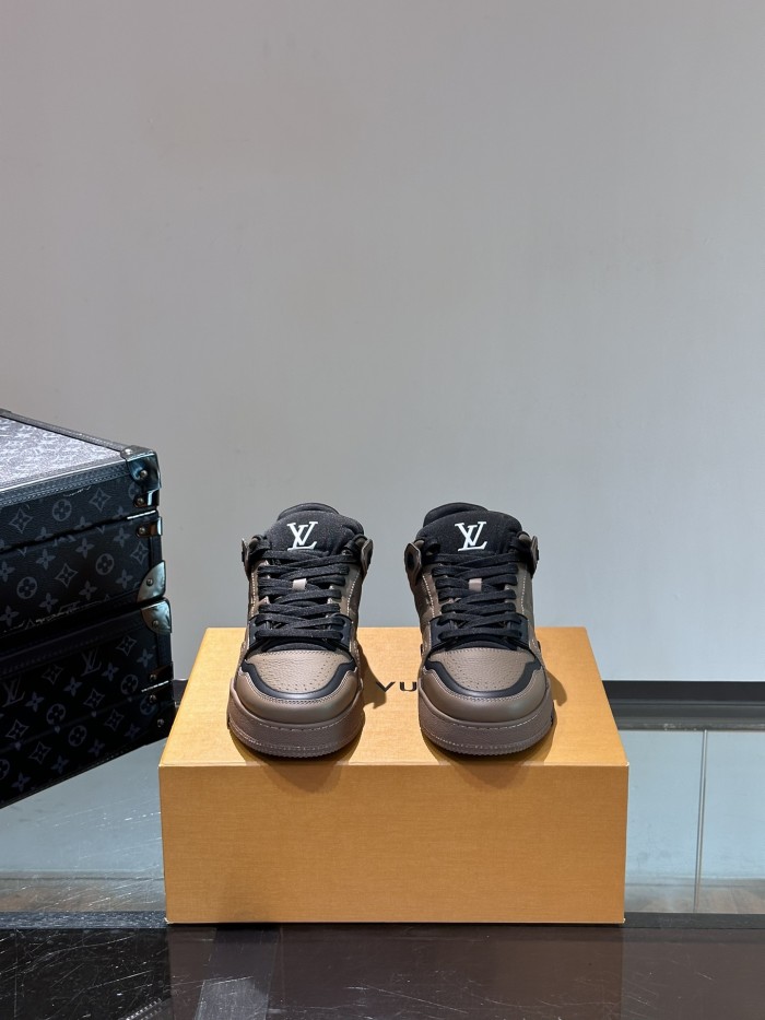 Trainer Sneaker(Male)38-45=